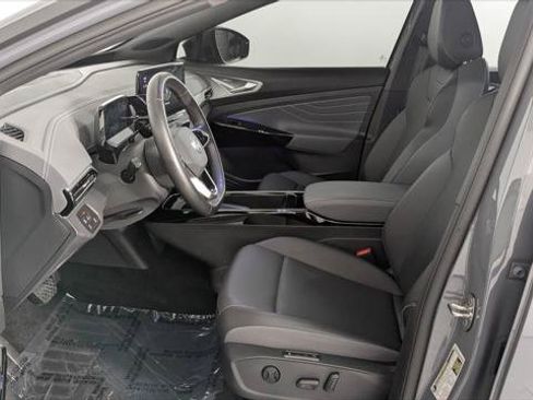 Used 2024 Volkswagen ID.4 S RWD image 13