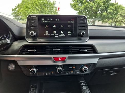 Used 2021 Kia Telluride S image 14