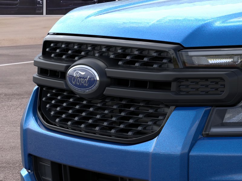 New 2026 Ford Ranger XL w/ Trailer Tow Package RWD image 43