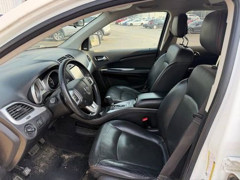 Used 2018 Dodge Journey GT image 5