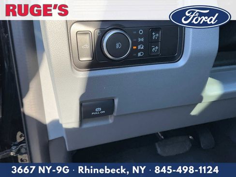 New 2026 Ford F250 XL w/ STX Appearance Package image 19