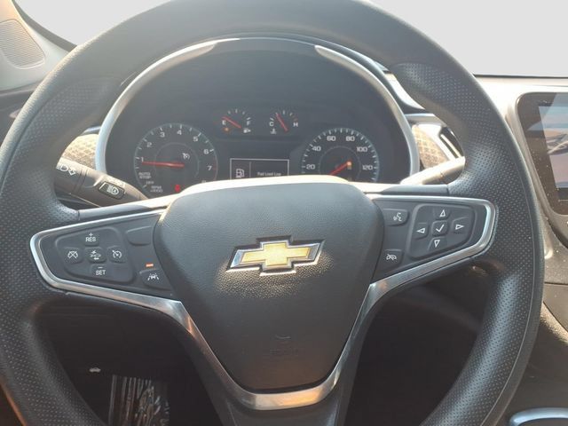 Used 2024 Chevrolet Malibu LT FWD image 28