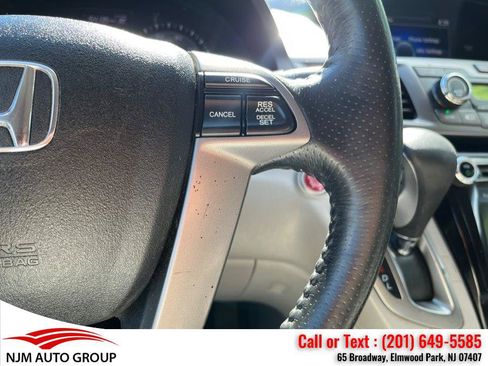 Used 2016 Honda Odyssey EX-L image 27