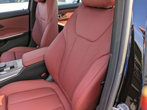 New 2026 BMW 330i xDrive Sedan AWD/4WD image 13
