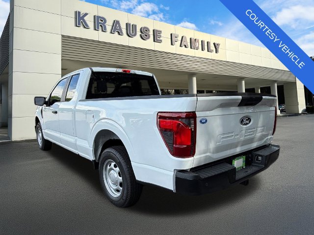 New 2026 Ford F150 XL RWD image 5