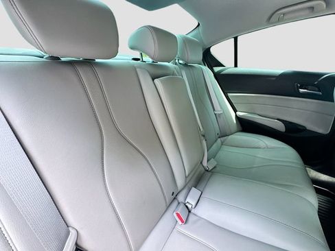 Used 2022 Acura ILX w/ Premium Package FWD image 32
