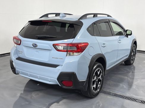Used 2020 Subaru Crosstrek 2.0i Premium AWD/4WD image 5