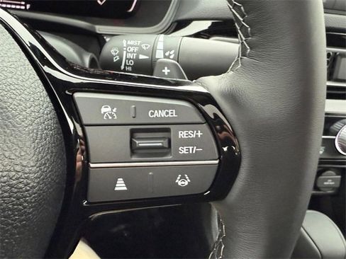 New 2026 Honda Civic Sport Touring image 12