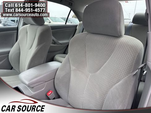 Used 2007 Toyota Camry CE image 15