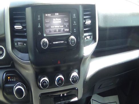 Used 2020 RAM 2500 Tradesman AWD/4WD image 26