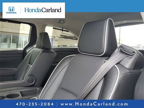 New 2026 Honda Odyssey Elite image 31