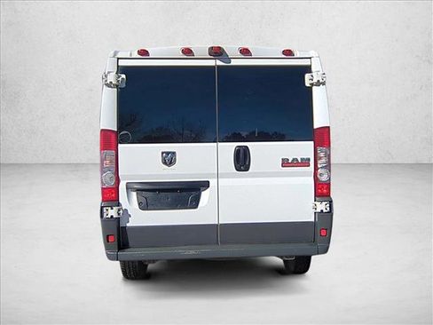 Used 2015 RAM ProMaster 1500 image 6