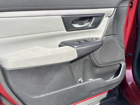 Certified 2020 Honda CR-V LX image 17