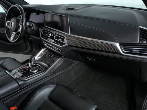 Used 2023 BMW X5 M w/ Competition Package image 23