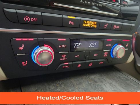Used 2017 Audi A7 3.0T Prestige w/ Prestige Package image 19
