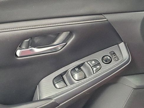 Used 2020 Nissan Sentra SV w/ Trunk Package FWD image 27