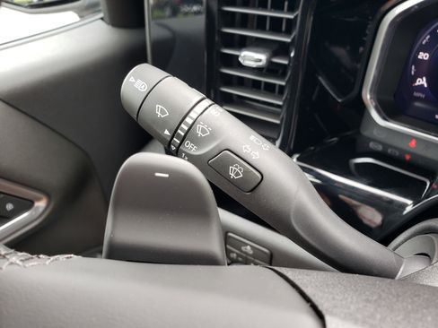 New 2026 Chevrolet Silverado 1500 LT AWD/4WD image 17