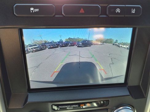 Used 2020 Ford F150 Platinum image 19