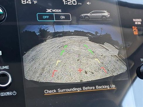 New 2025 Subaru Outback Premium w/ Popular Package #1A image 12