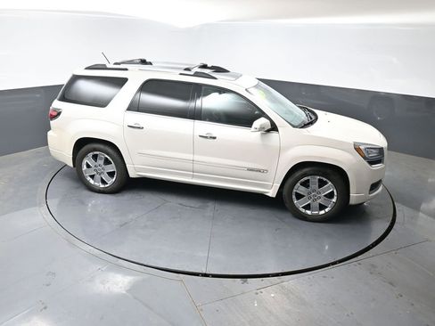 Used 2014 GMC Acadia Denali AWD/4WD image 45