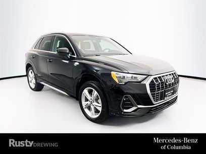 Used 2022 Audi Q3 2.0T Premium w/ Convenience Package