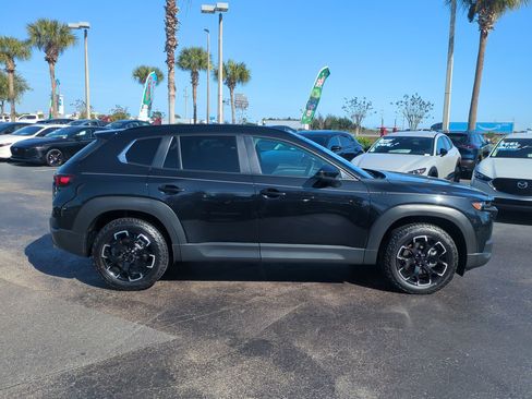 New 2026 MAZDA CX-50 Meridian Edition w/ Weather Package image 3