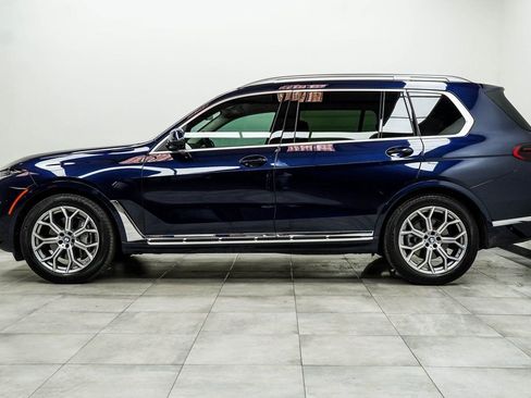 Used 2025 BMW X7 xDrive40i image 8