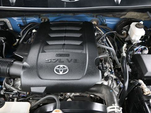 Used 2019 Toyota Tundra Limited image 30
