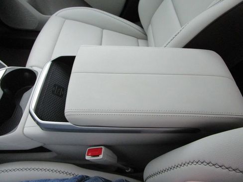 New 2026 GMC Terrain Denali AWD/4WD image 38
