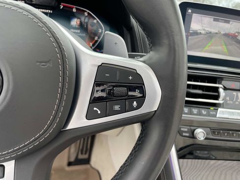 Used 2019 BMW M850i xDrive M850i xDrive image 18