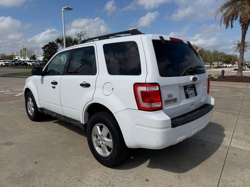 Used 2011 Ford Escape XLT w/ Cargo Pkg image 3