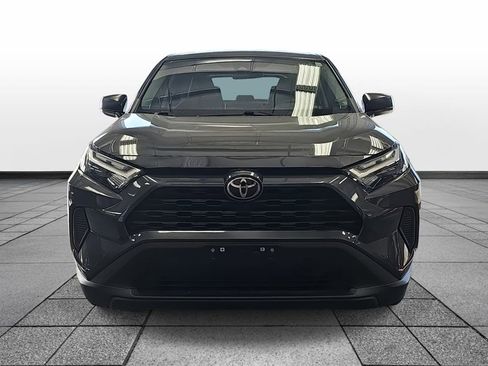 Used 2024 Toyota RAV4 LE image 2