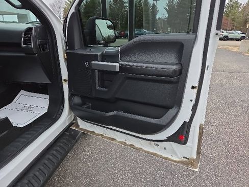 Used 2019 Ford F150 XLT w/ Equipment Group 301A Mid AWD/4WD image 50