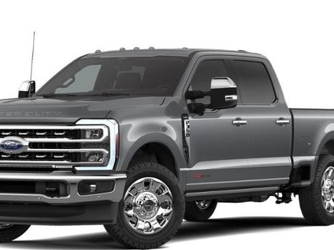 New 2026 Ford F350 4x4 Crew Cab Super Duty image 23