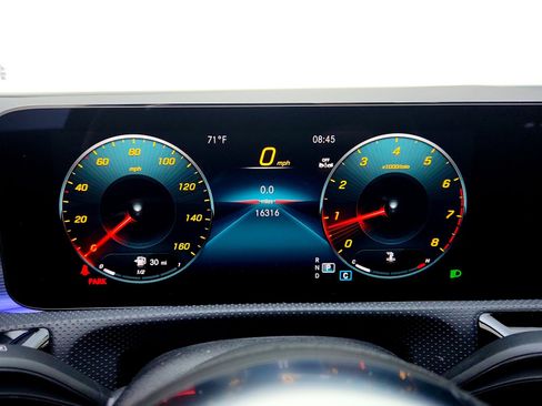 Certified 2023 Mercedes-Benz CLA 250 CLA 250 image 14