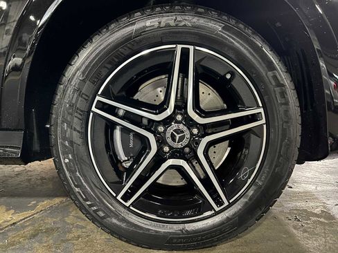 New 2026 Mercedes-Benz GLE 350 4MATIC image 9