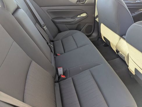 Certified 2025 Nissan Altima 2.5 SV image 15