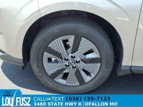 Used 2025 Nissan Murano SL AWD/4WD image 32