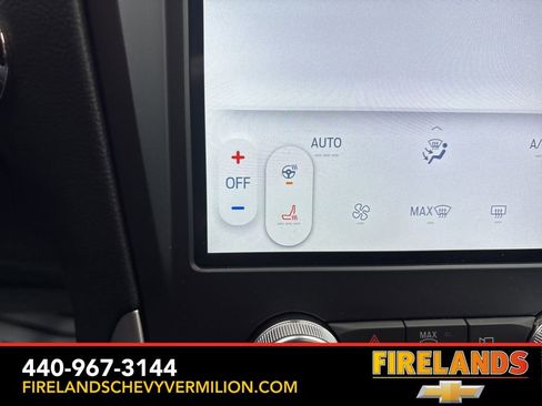 Used 2023 Ford Edge SEL w/ Convenience Package AWD/4WD image 4