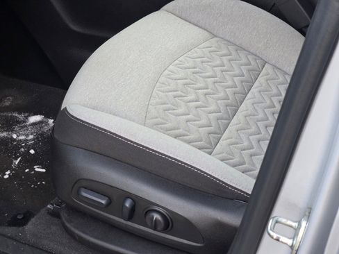 Certified 2022 Chevrolet Equinox LT image 22