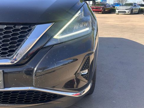 Used 2021 Nissan Murano SL w/ SL Moonroof Package image 6