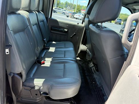 Used 2015 Ford F350 XL AWD/4WD image 14