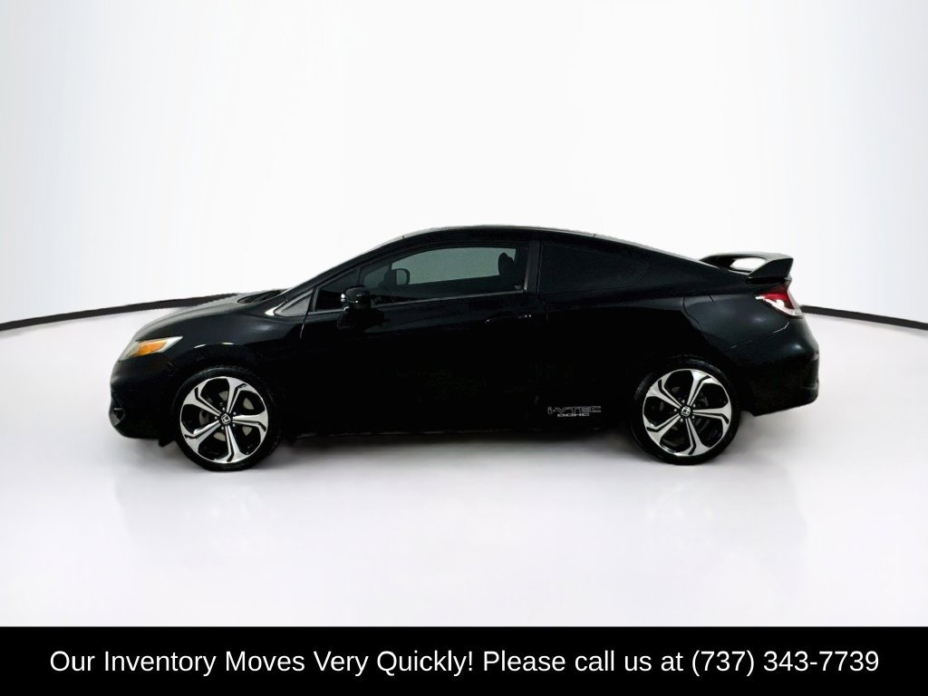 Used 2015 Honda Civic Si image 4