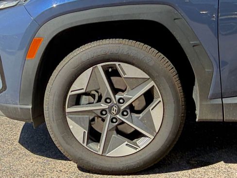 Used 2025 Hyundai Tucson SEL image 31