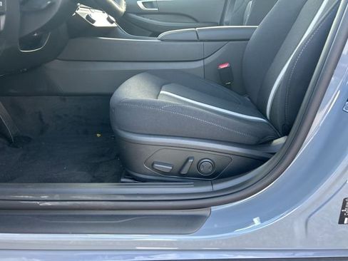 New 2026 Hyundai Sonata SEL image 12