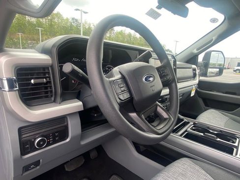 New 2026 Ford F250 XLT AWD/4WD image 9