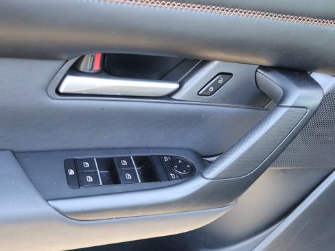 Certified 2025 MAZDA CX-50 AWD 2.5 Hybrid image 24