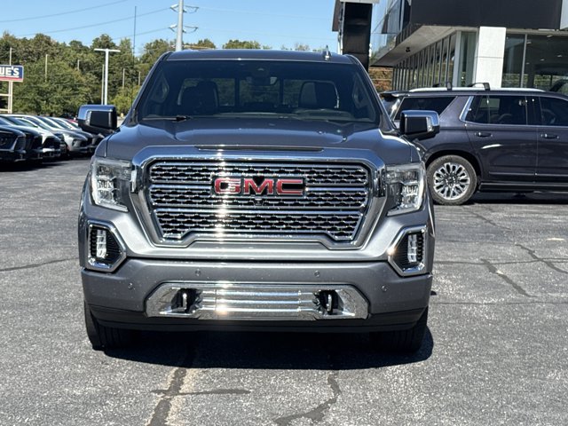 Used 2021 GMC Sierra 1500 Denali w/ Denali Ultimate Package AWD/4WD image 13