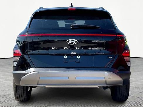 New 2026 Hyundai Kona SEL Premium image 4