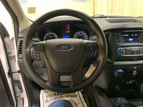 Used 2020 Ford Ranger XL w/ Equipment Group 101A Mid image 32